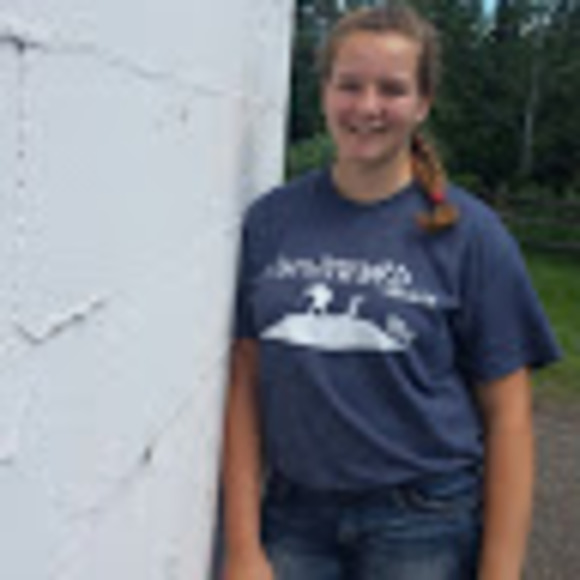 Meet your Posher, Heather - Picture 1 of 1